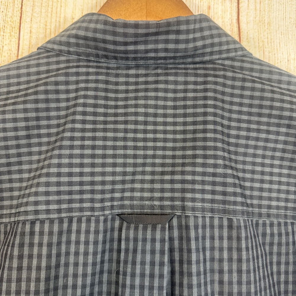 Panhandle Slim Button Down Shirt - image 5